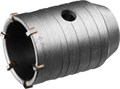 ЗУБР 50 x 70 мм, М22, 6Т, коронка по бетону, Профессионал (29180-50) 00015143