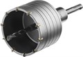 STAYER 80 мм, SDS - Plus, 10T, коронка по бетону с оснасткой (29190-80) 00015175
