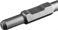 KRAFTOOL ALLIGATOR, 75 х 450 мм, HEX 30, лопаточное зубило (29345-75-450) 00015230