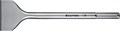 KRAFTOOL ALLIGATOR, 80 х 300 мм, SDS-max, плоское широкое зубило (29335-80-300) 00015252