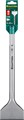 KRAFTOOL ALLIGATOR, 80 х 300 мм, SDS-max, плоское широкое зубило (29335-80-300) 00015252