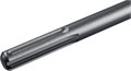 ЗУБР БУРАН, 25 x 600 мм, SDS-max, плоское зубило, Профессионал (29382-25-600) 00015266