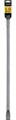 STAYER Gorilla Force, 25 x 600 мм, SDS-max, плоское зубило, Professional (29392-25-600) 00015278