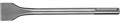 STAYER Gorilla Force, 50 x 400 мм, SDS-max, лопаточное зубило, Professional (29394-50-400) 00015280