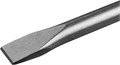 KRAFTOOL ALLIGATOR, 20 х 250 мм, SDS-plus, плоское зубило (29325-20-250) 00015294