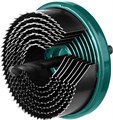 KRAFTOOL EXTREM 7 шт, (25-32-38-45-50-56-62 х 18 мм), наборная кольцевая пила по дереву (29580-H7-18) 00016295