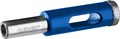 ЗУБР АГК, d 5 мм, Р60, алмазное трубчатое сверло, Профессионал (29850-05) 00016697