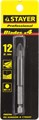 STAYER 12 мм, 4х кромка, HEX 1/4, Сверло по стеклу и кафелю (2985-12) 00016771