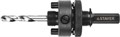 STAYER HEX 3/8″ (9,5 мм) державка для биметаллических коронок 32-160 мм (29548) 00016858
