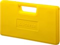 STAYER MaXCut, 40 предметов, инструментальная сталь, набор метчиков и плашек (2805-H40) 00017021