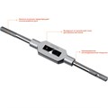 STAYER TH4, для М3-М12, L 200 мм, метчикодержатель, Professional (28035-4) 00017046