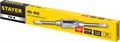 STAYER TH4, для М3-М12, L 200 мм, метчикодержатель, Professional (28035-4) 00017046
