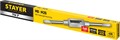 STAYER TH7, для М6-М25, L 426 мм, метчикодержатель, Professional (28035-7) 00017049