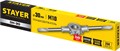 STAYER DH-30, d 30 мм, плашкодержатель, Professional (28037-30) 00017053