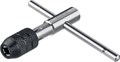 STAYER THТ2, для М3-М6, Т-образный, метчикодержатель, Professional (28039-T2) 00017057