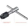 STAYER THТ2, для М3-М6, Т-образный, метчикодержатель, Professional (28039-T2) 00017057