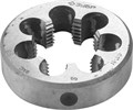 ЗУБР G 1″, сталь 9ХС, плашка круглая ручная (4-28032-1) 00017135