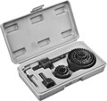 STAYER Maxcut, 9 шт, 19-64 мм, набор кольцевых коронок по дереву (29600-H11) 00017177
