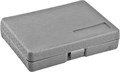 STAYER Maxcut, 7 шт, 22-67 мм, набор кольцевых коронок по дереву (29600-H7) 00017179