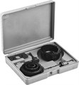 STAYER Maxcut, 7 шт, 22-67 мм, набор кольцевых коронок по дереву (29600-H7) 00017179