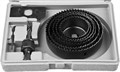 STAYER Maxcut, 6 шт, 51-102 мм, набор кольцевых коронок по дереву (29600-H8) 00017180