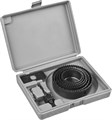 STAYER Maxcut, 6 шт, 51-102 мм, набор кольцевых коронок по дереву (29600-H8) 00017180