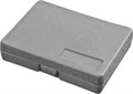 STAYER Maxcut, 6 шт, 51-102 мм, набор кольцевых коронок по дереву (29600-H8) 00017180