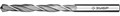 ЗУБР ПРОФ-В, 6.1 х 101 мм, сталь Р6М5, класс В, сверло по металлу, Профессионал (29621-6.1) 00017399