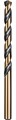 KRAFTOOL COBALT-8, 7.0 х 109 мм, сталь М42, HSS-Co(8%), сверло по металлу (29656-7) 00017851