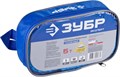 ЗУБР 2 крюка, 5 т, ширина ленты 50 мм, длина 5 м, буксировочный трос (61215-5) 00018374