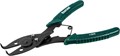 KRAFTOOL Universal 6-in-1, внешний/внутренний, съемник стопорных колец (22811) 00018390