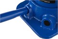 ЗУБР 4 т, 192 - 374 мм, бутылочный гидравлический домкрат в кейсе, Профессионал (43060-4-K) 00018480