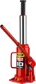 STAYER RED FORCE, 10 т, 230 - 460 мм, бутылочный гидравлический домкрат, Professional (43160-10) 00018486