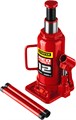 STAYER RED FORCE, 12 т, 230 - 465 мм, бутылочный гидравлический домкрат, Professional (43160-12) 00018488