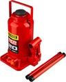 STAYER RED FORCE, 20 т, 242 - 452 мм, бутылочный гидравлический домкрат, Professional (43160-20) 00018492
