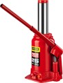 STAYER RED FORCE, 25 т, 240 - 375 мм, бутылочный гидравлический домкрат, Professional (43160-25) 00018493