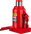 STAYER RED FORCE, 30 т, 285 - 465 мм, бутылочный гидравлический домкрат, Professional (43160-30) 00018495