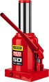STAYER RED FORCE, 50 т, 300 - 480 мм, бутылочный гидравлический домкрат, Professional (43160-50) 00018498