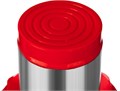 STAYER RED FORCE, 50 т, 300 - 480 мм, бутылочный гидравлический домкрат, Professional (43160-50) 00018498