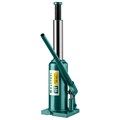 KRAFTOOL KRAFT-LIFT, 10 т, 230 - 460 мм, бутылочный гидравлический домкрат (43462-10) 00018503