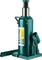 KRAFTOOL KRAFT-LIFT, 12 т, 230 - 460 мм, бутылочный гидравлический домкрат (43462-12) 00018504