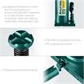 KRAFTOOL KRAFT-LIFT, 12 т, 230 - 460 мм, бутылочный гидравлический домкрат (43462-12) 00018504
