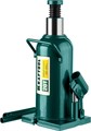KRAFTOOL KRAFT-LIFT, 20 т, 244 - 478 мм, бутылочный гидравлический домкрат (43462-20) 00018507