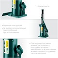 KRAFTOOL KRAFT-LIFT, 20 т, 244 - 478 мм, бутылочный гидравлический домкрат (43462-20) 00018507