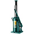 KRAFTOOL KRAFT-LIFT, 20 т, 244 - 478 мм, бутылочный гидравлический домкрат (43462-20) 00018507