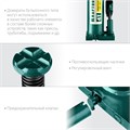 KRAFTOOL KRAFT-LIFT, 4 т, 194 - 372 мм, бутылочный гидравлический домкрат (43462-4) 00018508