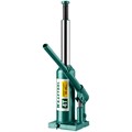 KRAFTOOL KRAFT-LIFT, 4 т, 194 - 372 мм, бутылочный гидравлический домкрат (43462-4) 00018508
