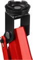 STAYER R-22 RED FORCE, 2 т, 125 - 320 мм, подкатной домкрат для легковых а/м, Professional (43152-2) 00018537