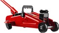 STAYER R-22 RED FORCE, в кейсе, 2 т, 125 - 320 мм, подкатной домкрат для легковых а/м, Professional (43152-2-K) 00018538