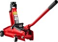 STAYER R-28 RED FORCE, 2 т, 130 - 350 мм, подкатной домкрат для легковых а/м, Professional (43153-2) 00018539